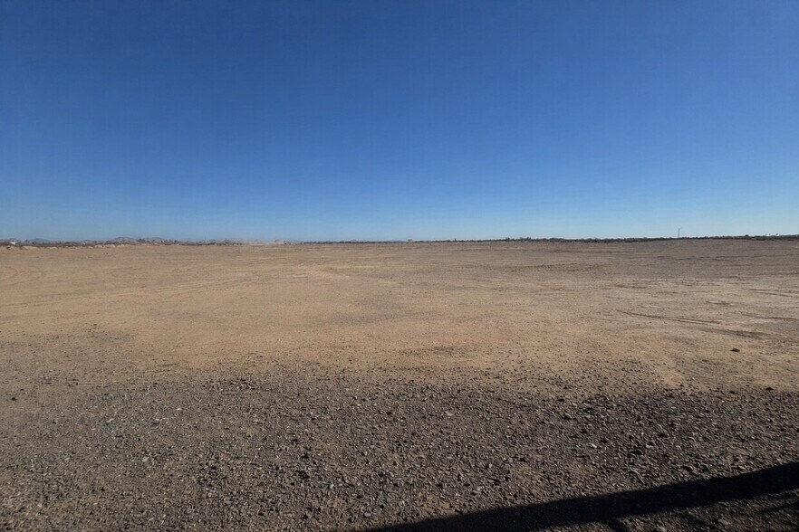 More Photos Of 25888 N 211th Ave, Wittmann Land For Sale