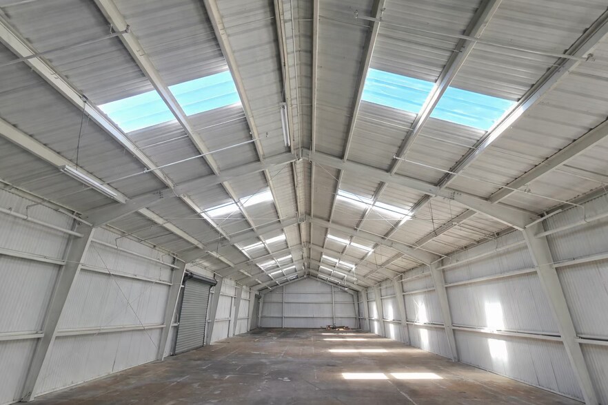 Primary Photo Of 3830 Navy Blvd, Pensacola Warehouse For Lease
