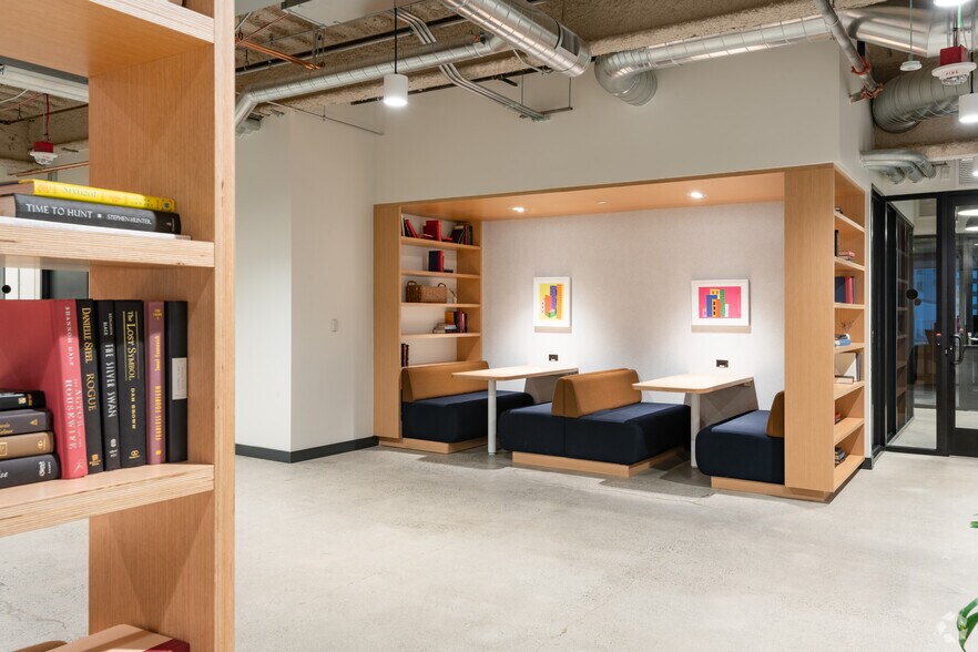 More Photos Of 1201 3rd Ave, Seattle Office For Lease