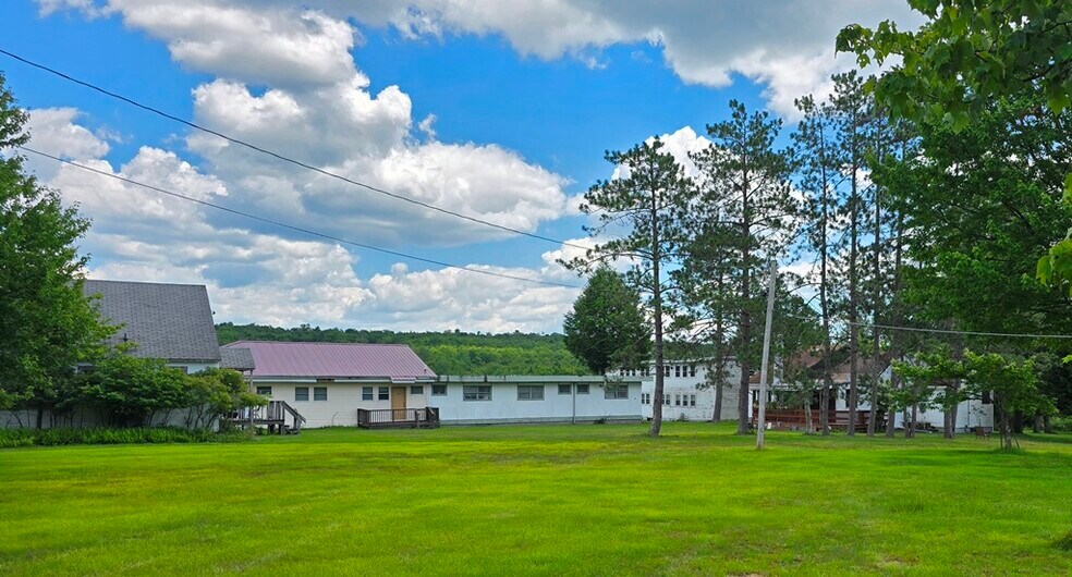 More Photos Of 40 Sparten Hill Rd, Livingston Manor Specialty For Sale