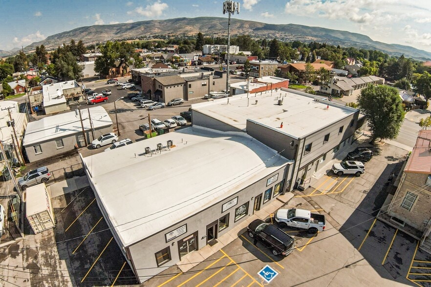 More Photos Of 162 S Main St, Heber City General Retail For Sale
