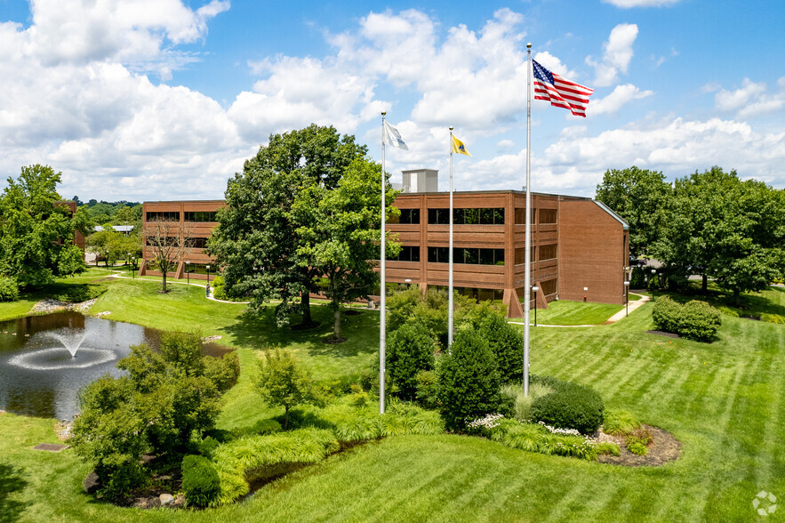 Primary Photo Of 305 Fellowship Rd, Mount Laurel Office For Lease