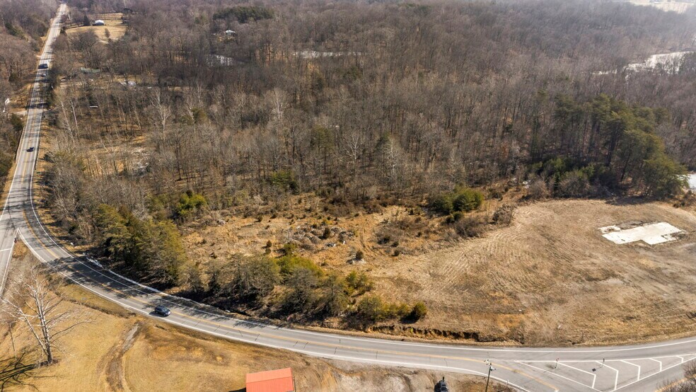 More Photos Of 888 Indiana 3 Hwy, Lexington Land For Sale