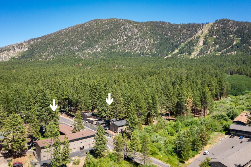 More Photos Of 1160 Bowers Ave, South Lake Tahoe Apartments For Sale