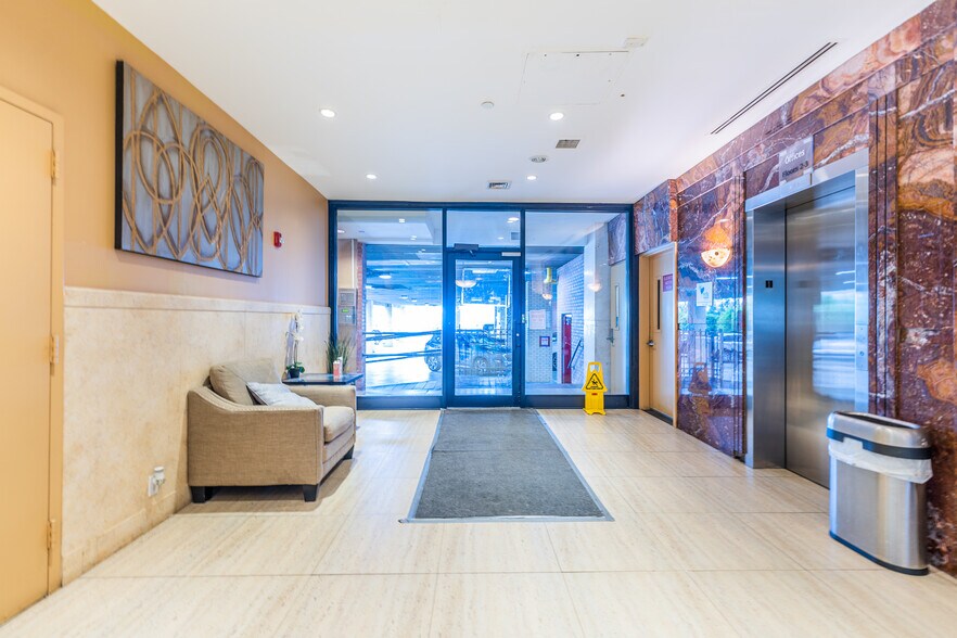 Primary Photo Of 1434 110th St, College Point Apartments For Lease