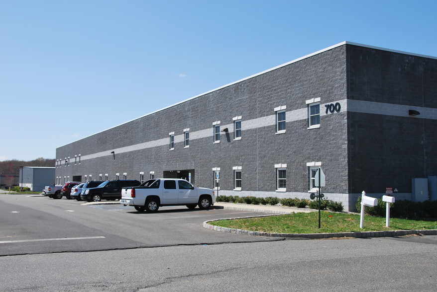 Primary Photo Of 700 Business Park Dr, Freehold Flex For Lease