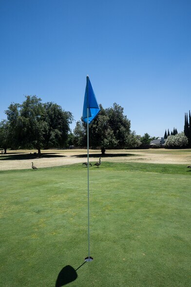 More Photos Of 510 W Visalia Rd, Exeter Golf Course Driving Range For Sale
