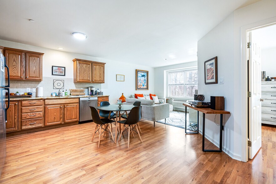 More Photos Of 4 Centennial Ave, Cranford Apartments For Sale