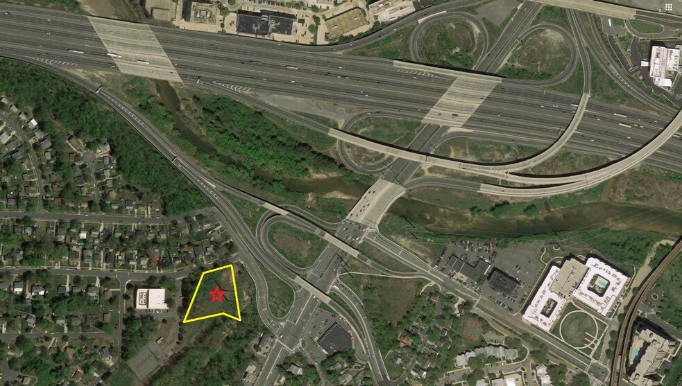 More Photos Of Burgundy Rd, Alexandria Land For Sale