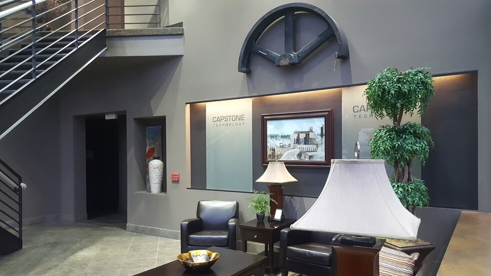 More Photos Of 14300 SE First St, Vancouver Office For Lease