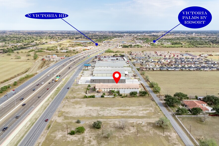 More Photos Of 2301 E Expressway 83, Donna Hotel For Sale