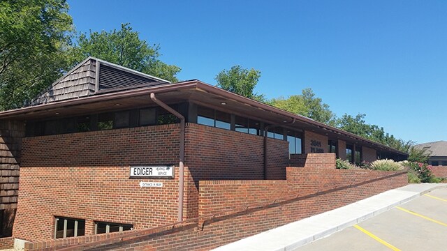 More Photos Of 3641 SW Plass Ave, Topeka Office For Lease