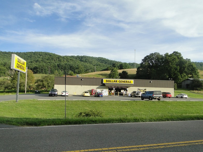 Primary Photo Of 10090 Highway 188, Grand Bay Convenience Store For Sale