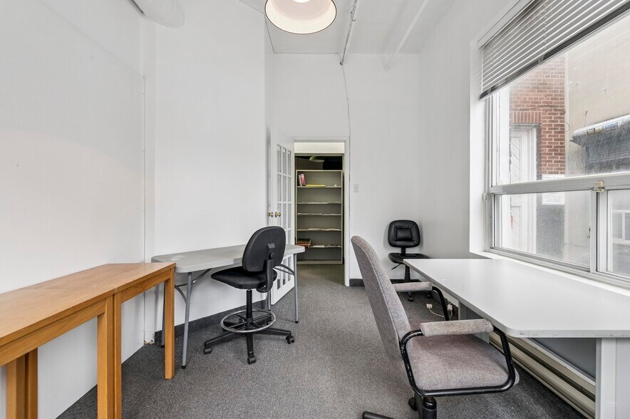 More Photos Of 221 Broadview Ave, Toronto Storefront Retail Office For Sale