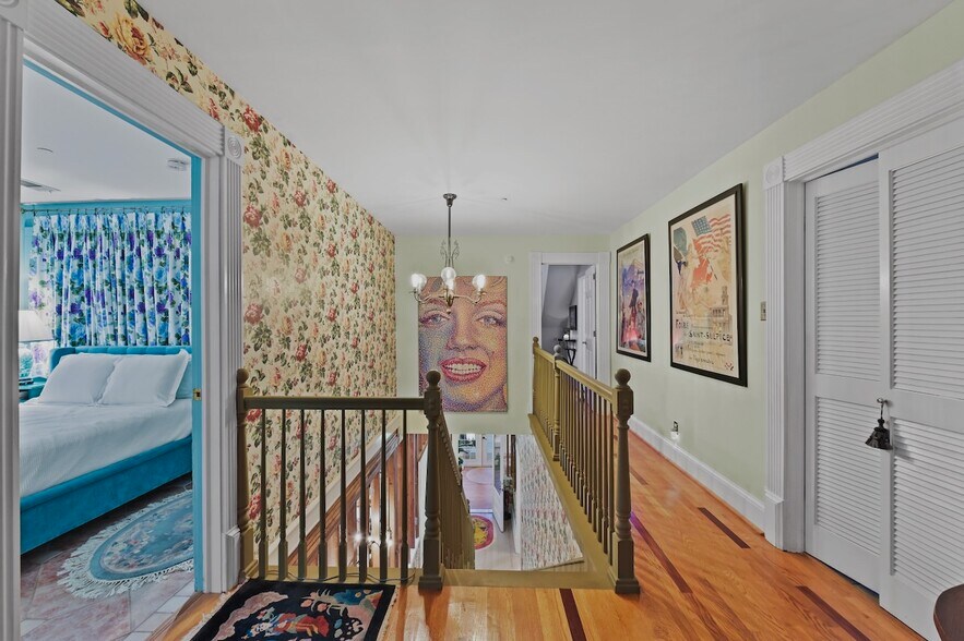 More Photos Of 3532 S Fulton Ave, Hapeville Lodge Meeting Hall For Sale