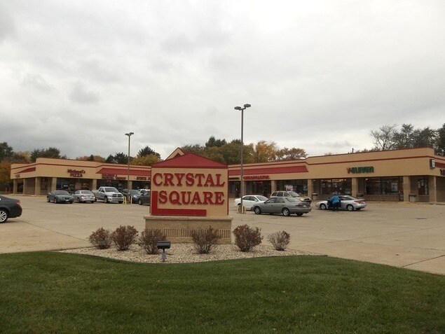 More Photos Of 2405 Essington Rd, Joliet General Retail For Lease