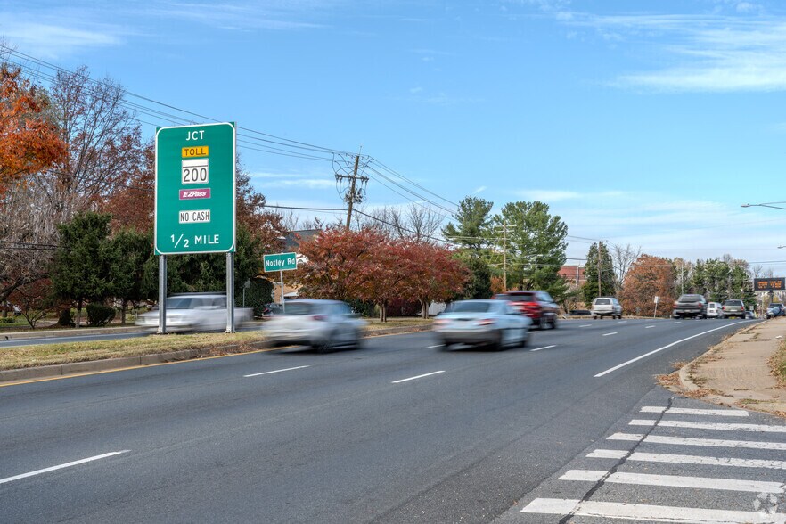 More Photos Of 13727-13733 Notley Rd, Silver Spring Land For Sale