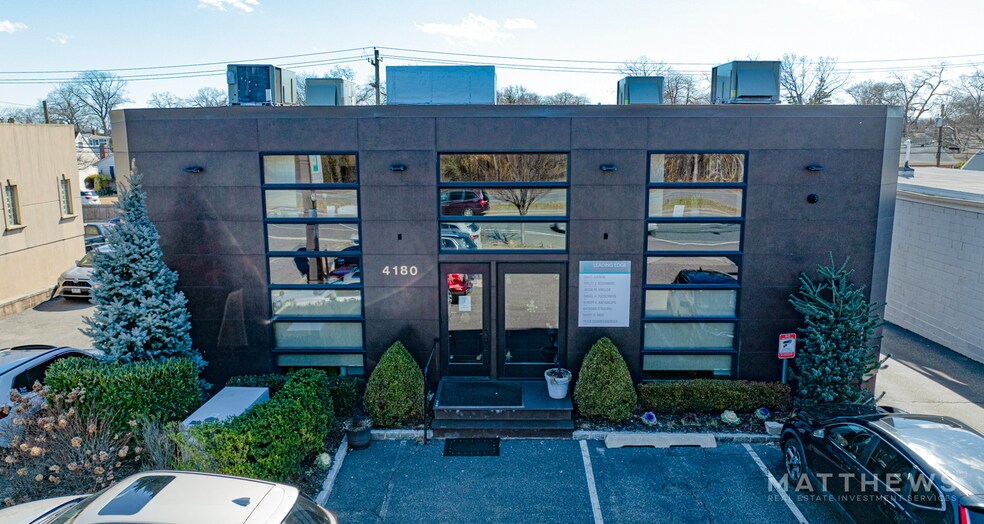 More Photos Of 4180 Sunrise Hwy, Massapequa Medical For Sale