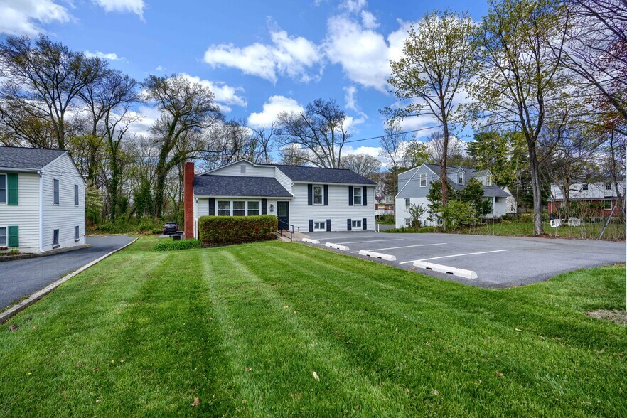 More Photos Of 716 S Main St, Bel Air Office Residential For Sale