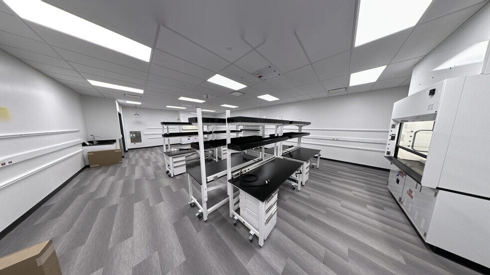 More Photos Of 25801 Industrial Blvd, Hayward Research And Development For Lease