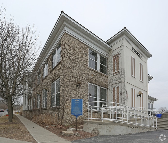 Primary Photo Of 150 Water St S, Cambridge Office For Lease