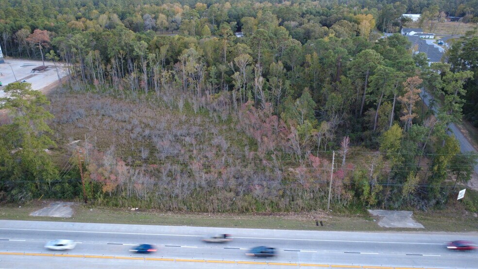 More Photos Of 3905 FM 1488, Magnolia Storefront Retail Office For Lease