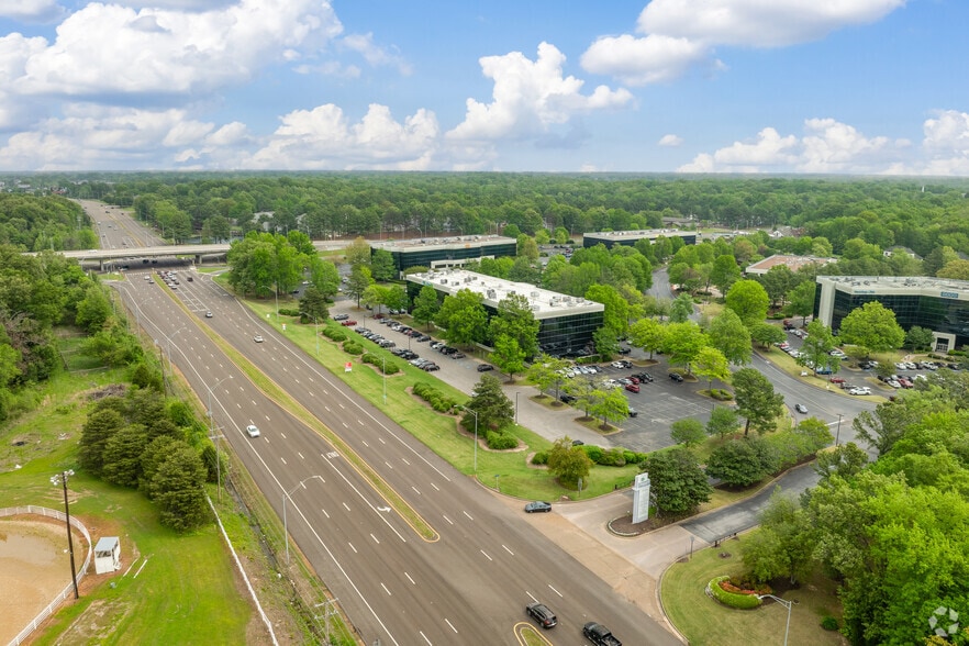 More Photos Of 65 Germantown Ct, Memphis Office For Lease