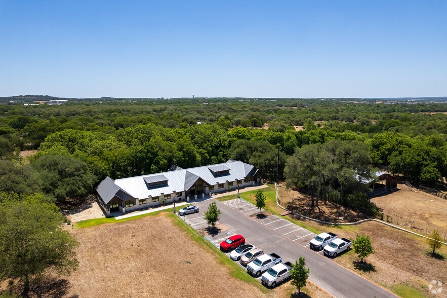 Primary Photo Of 385 Creek Rd, Dripping Springs Loft Creative Space For Sale