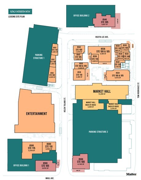 More Photos Of Durango & 215, Las Vegas Unknown For Lease