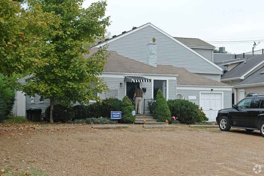 More Photos Of 2804 Azalea Pl, Nashville Office For Sale