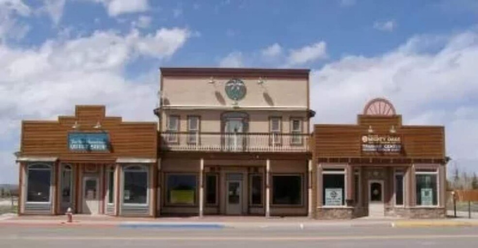 Primary Photo Of 95 Main St, Westcliffe Restaurant For Lease