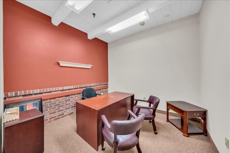 More Photos Of 201 Oakdale Rd, Johnson City General Retail For Sale