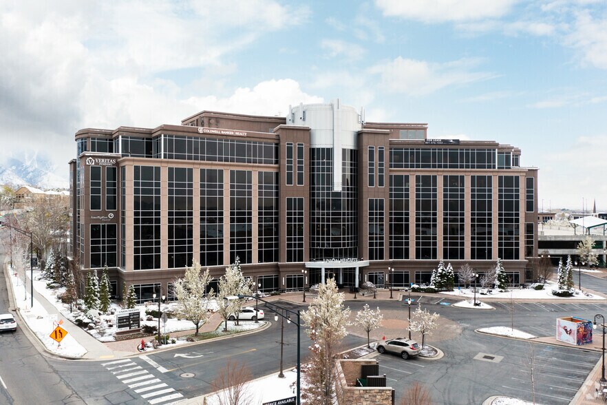 More Photos Of 7730 S Union Park Ave, Midvale Office For Lease