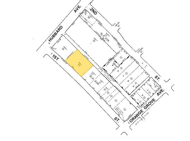 More Photos Of 2021 1st St, San Fernando Food Processing For Sale
