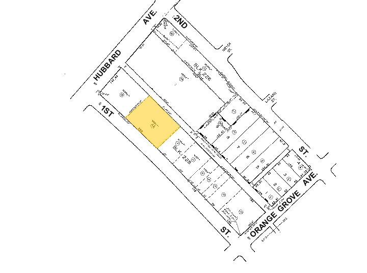 More Photos Of 2021 1st St, San Fernando Food Processing For Sale