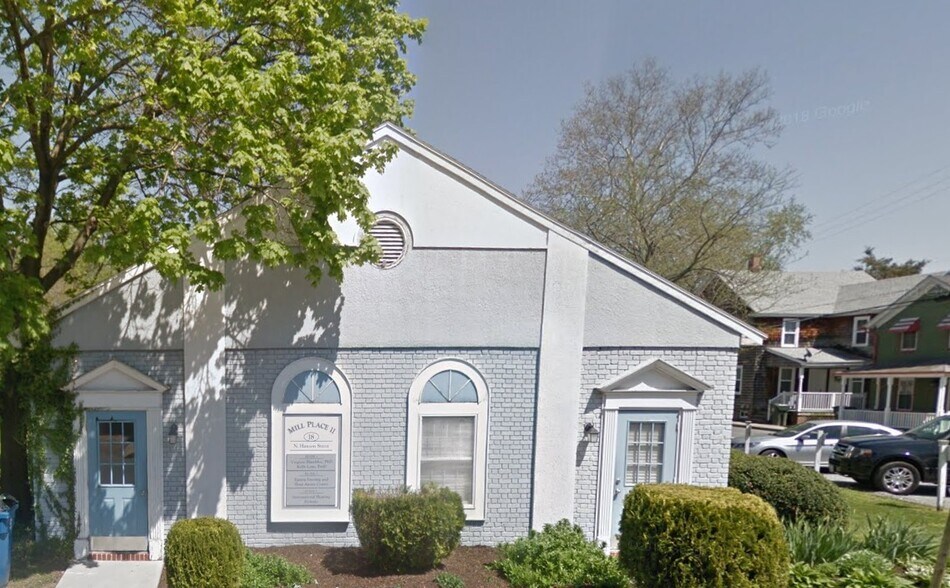 More Photos Of , Easton Office For Sale