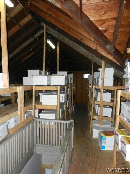 More Photos Of 8328 Erie Rd, Angola Office For Sale