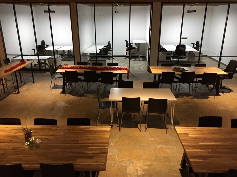 More Photos Of 351-359 15th St, Oakland Loft Creative Space For Lease