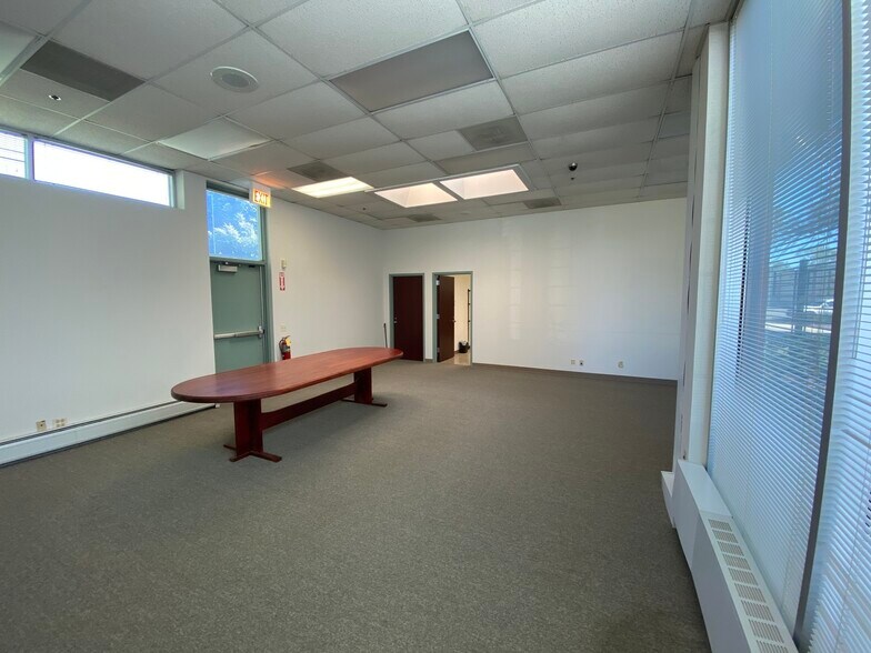 More Photos Of 7700 Industrial Dr, Forest Park Office For Lease