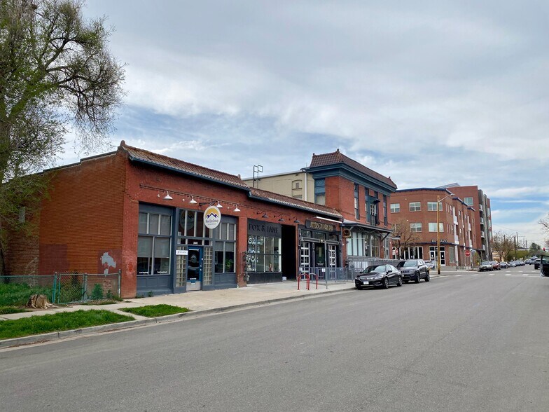 More Photos Of 2900-2920 W 25th Ave, Denver Restaurant For Lease