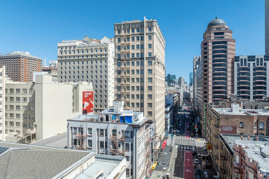 More Photos Of 401 Taylor St, San Francisco Hotel For Lease