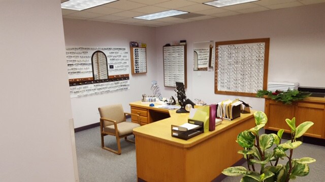 More Photos Of 315 S Main St, Conrad Office For Sale