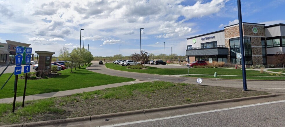 More Photos Of 117XX Hanson Blvd, Coon Rapids Land For Sale