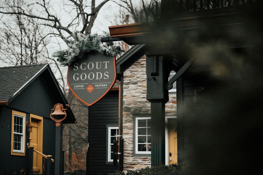 More Photos Of 967 McAfee Glenwood Rd, Glenwood Hotel For Sale