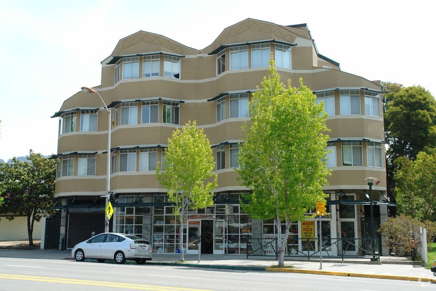 Primary Photo Of 2615 Telegraph Ave, Berkeley Apartments For Sale