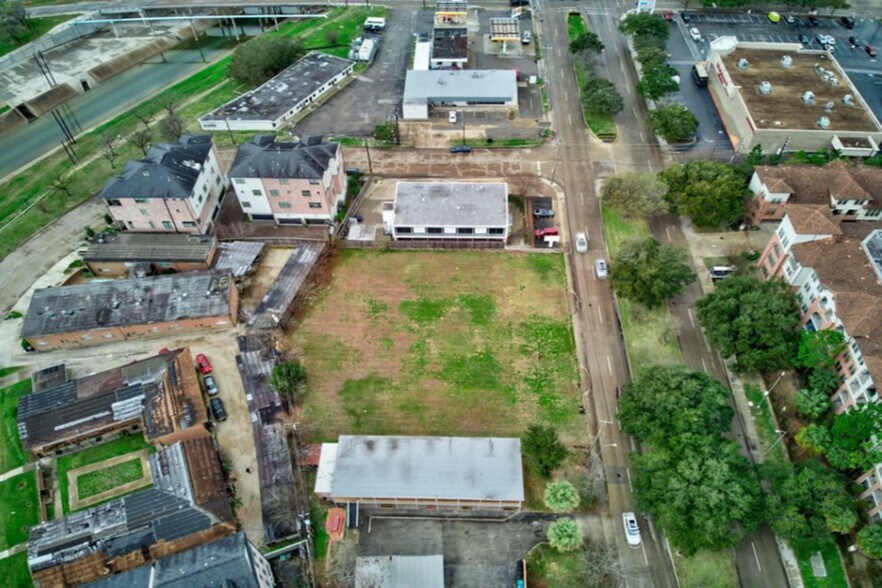 More Photos Of 3839 N Braeswood Blvd, Houston Land For Sale