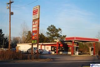 Primary Photo Of 10295 Lynches River Rd, Lynchburg Convenience Store For Sale