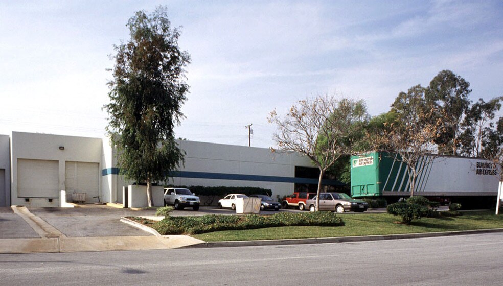 More Photos Of 13265 Barton Cir, Santa Fe Springs Manufacturing For Sale