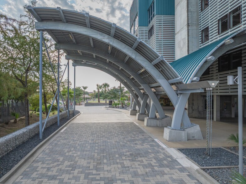 More Photos Of 7509 Broadway St, Galveston Lodge Meeting Hall For Sale