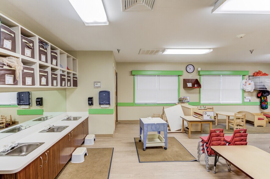 More Photos Of 3525 Duluth Park Ln, Duluth Daycare Center For Sale
